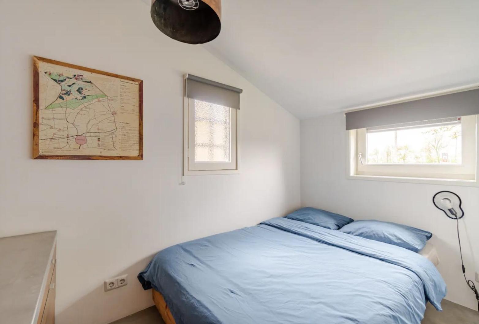 Gezellig En Knus Huisje Vlakbij Het Wad Holwerd Bagian luar foto