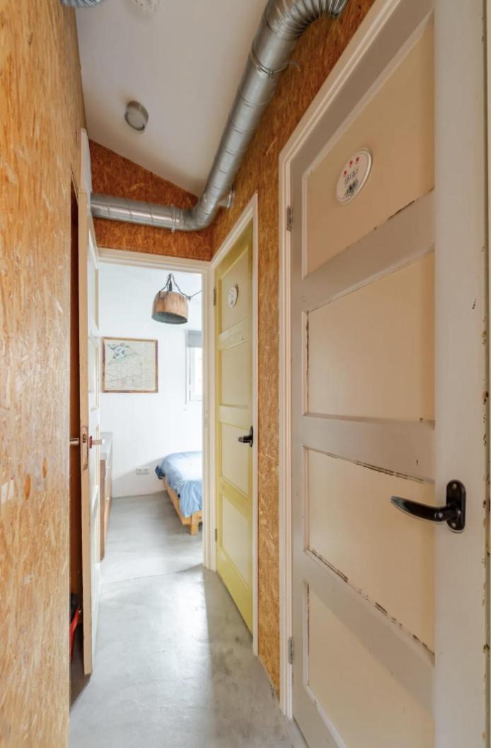 Gezellig En Knus Huisje Vlakbij Het Wad Holwerd Bagian luar foto